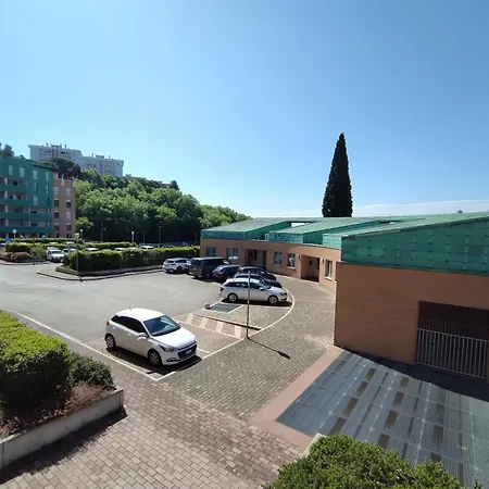 Appartamento Perugia - Casa Penelope Exterior photo