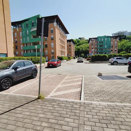 Appartamento Perugia - Casa Penelope Exterior photo