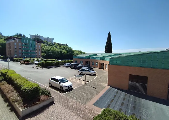 Appartamento Perugia - Casa Penelope