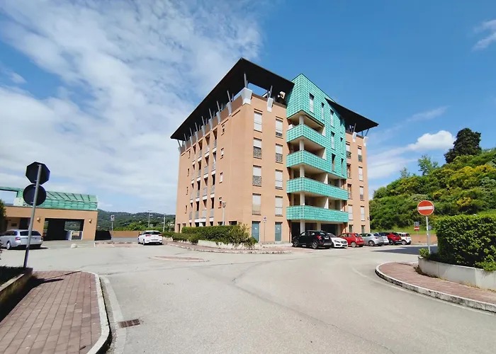 Appartamento Perugia - Casa Penelope