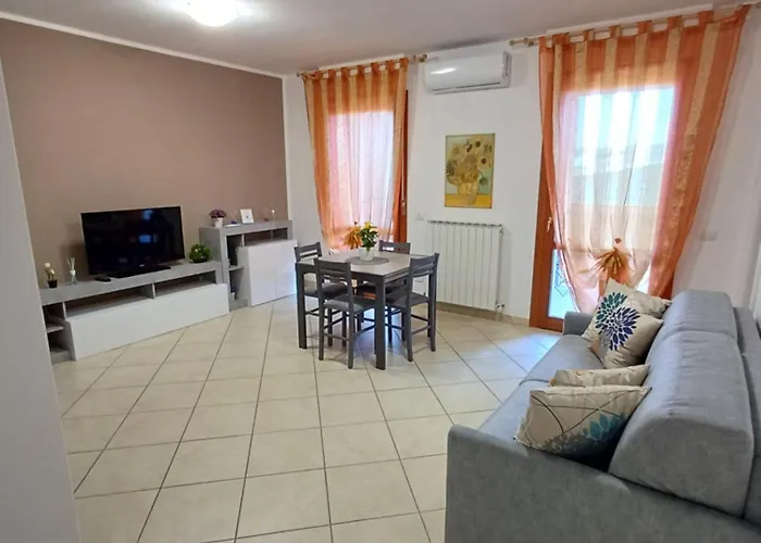 Appartamento Perugia - Casa Penelope