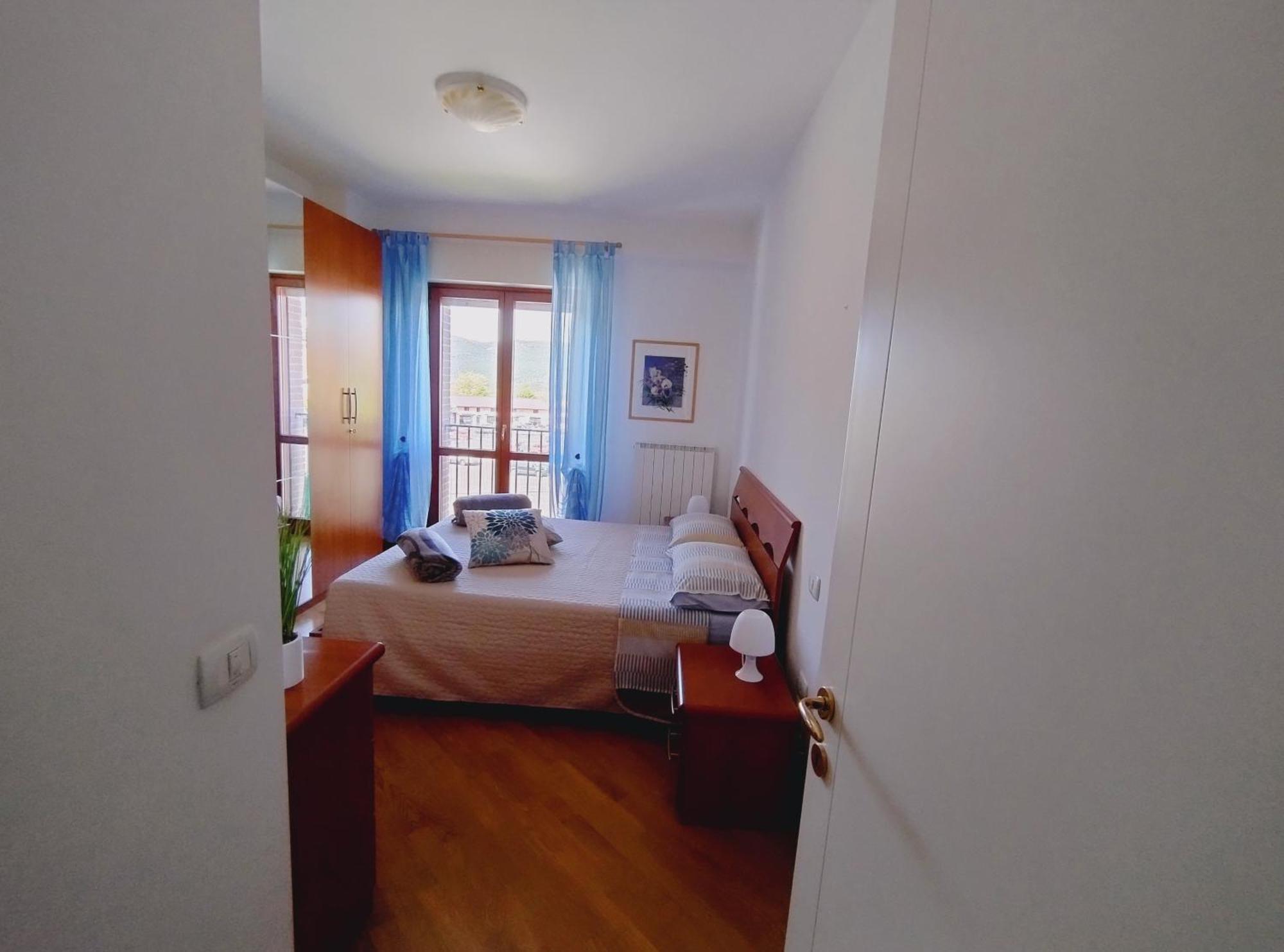 - Casa Penelope Perugia