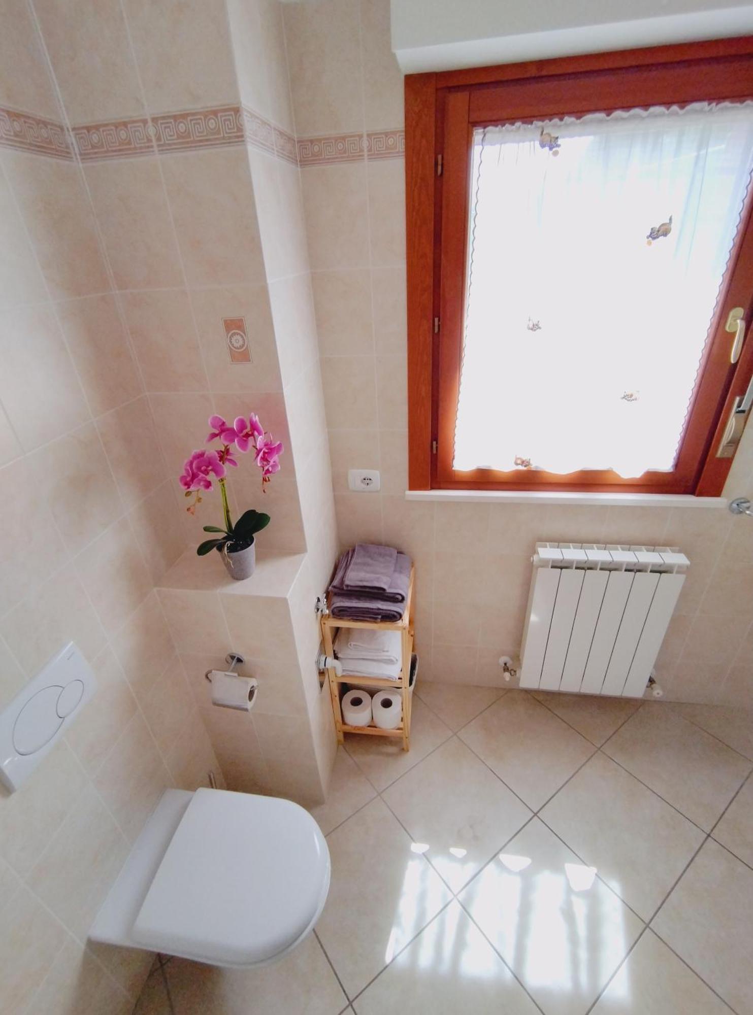 Apartment - Casa Penelope *