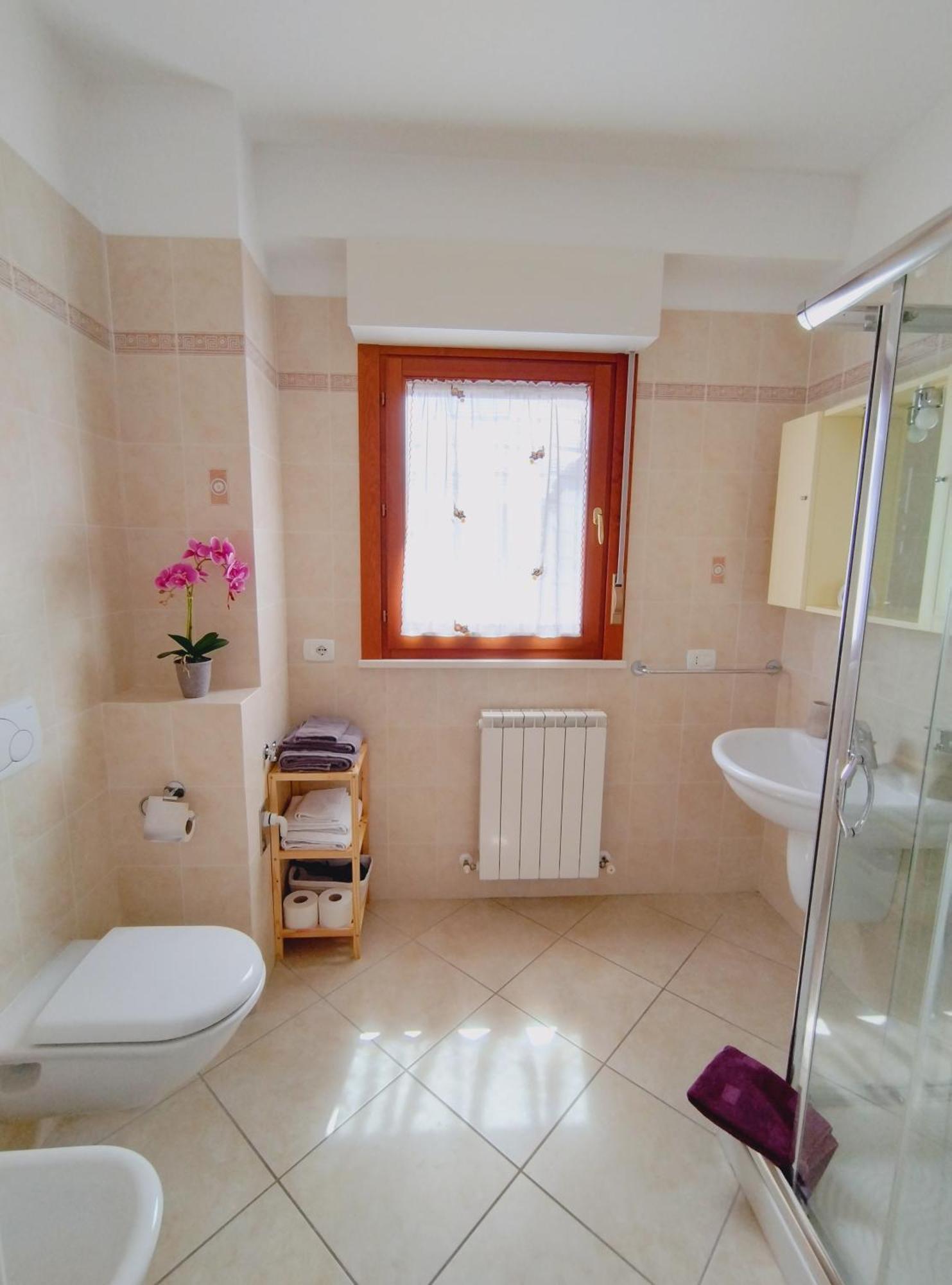 - Casa Penelope Perugia