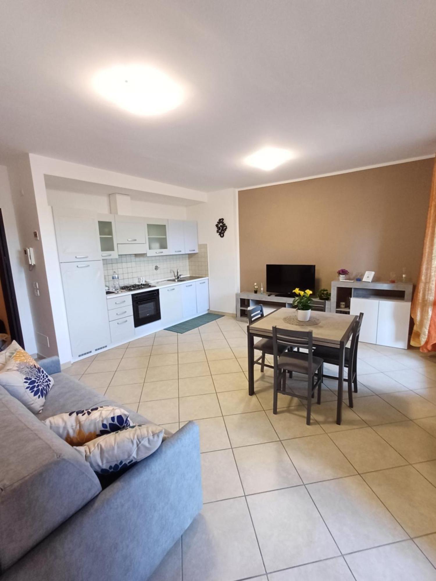 Apartment - Casa Penelope