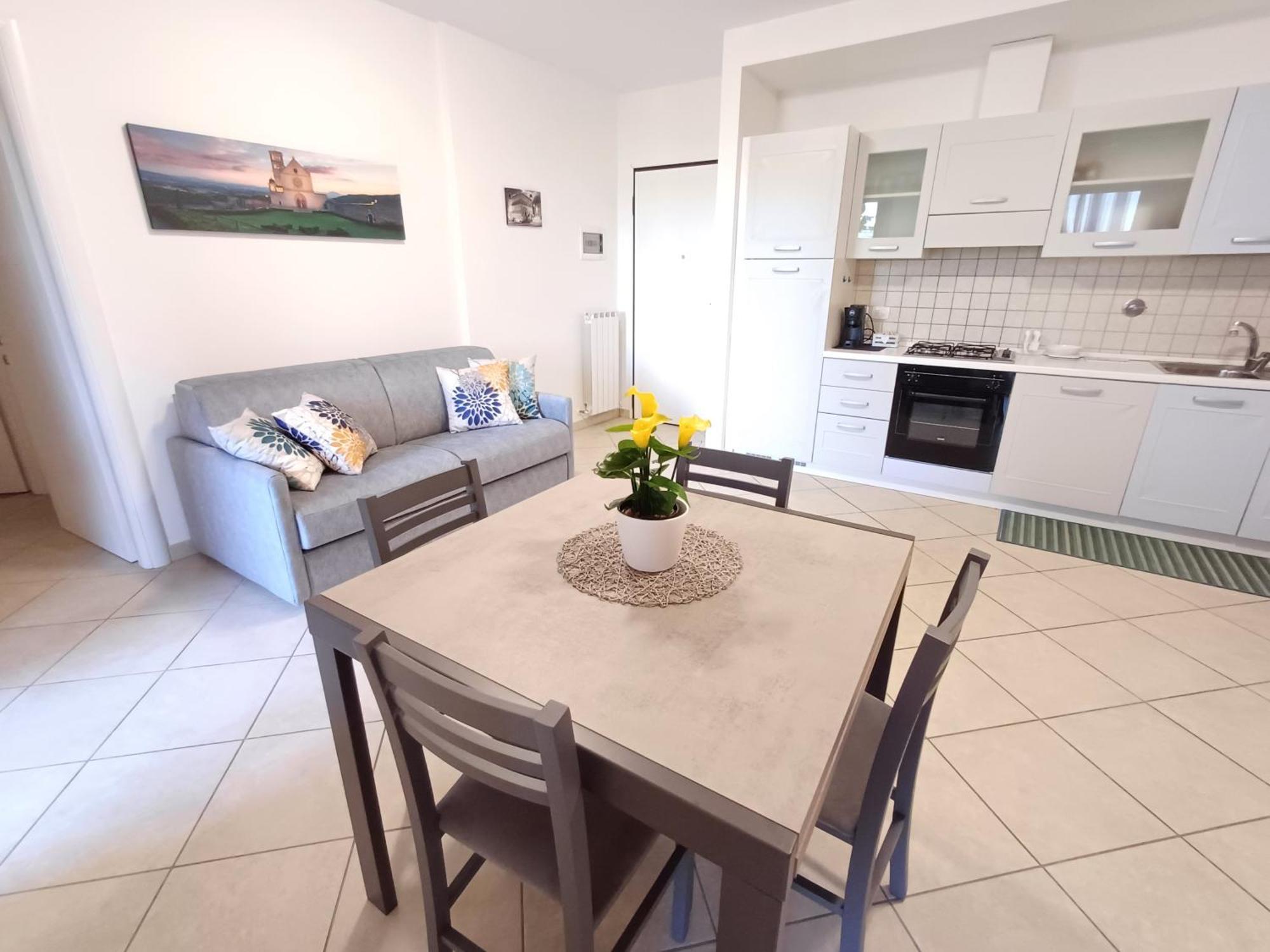 - Casa Penelope Apartment *