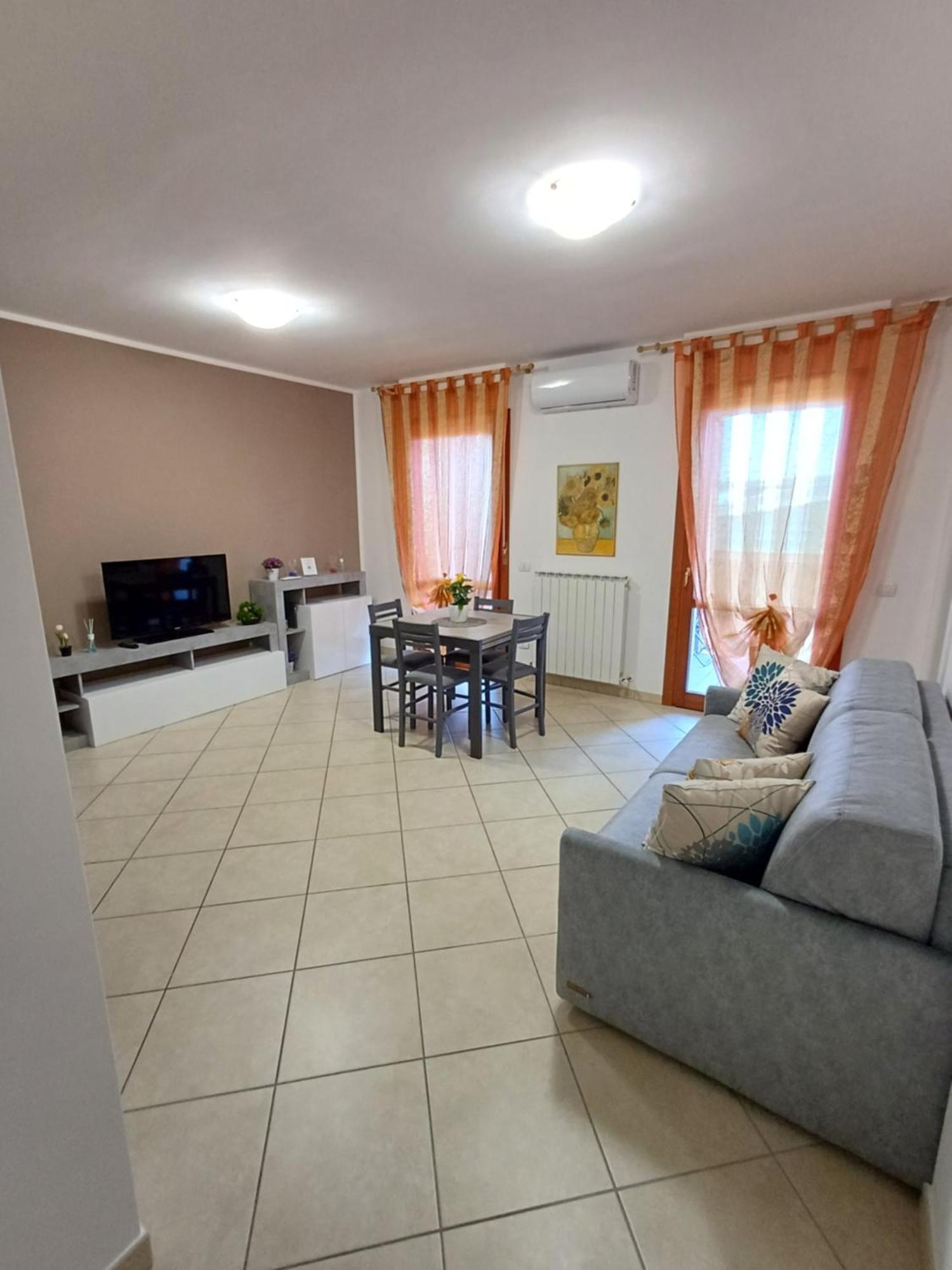 - Casa Penelope *